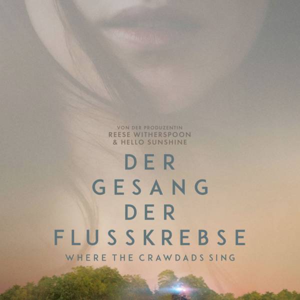 FREILUFT FILM ALTDORF – DER GESANG DER FLUSSKREBSE