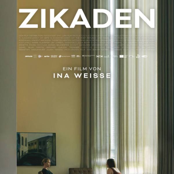 ZIKADEN