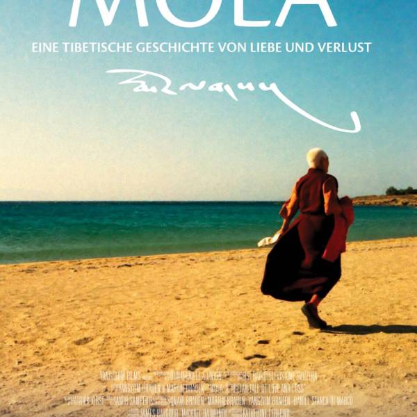 MOLA – EINE TIBETISCHE GESCHICHTE VON LIEBE UND VERLUST