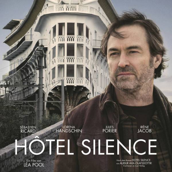 HÔTEL SILENCE