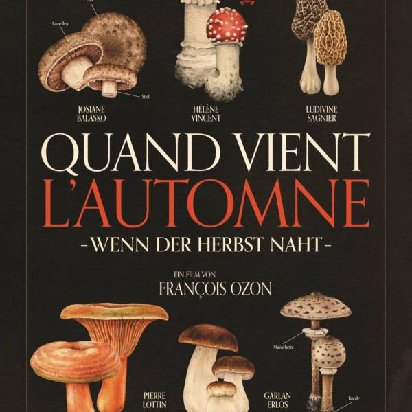 QUAND VIENT L’AUTOME