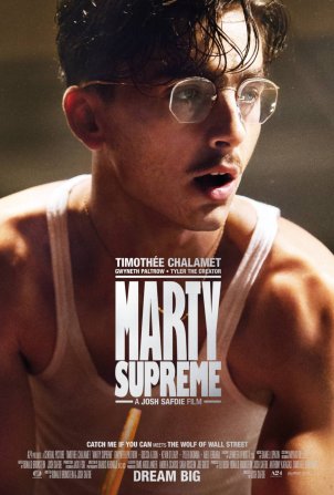 MARTY SUPREME