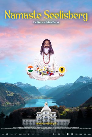NAMASTE SEELISBERG