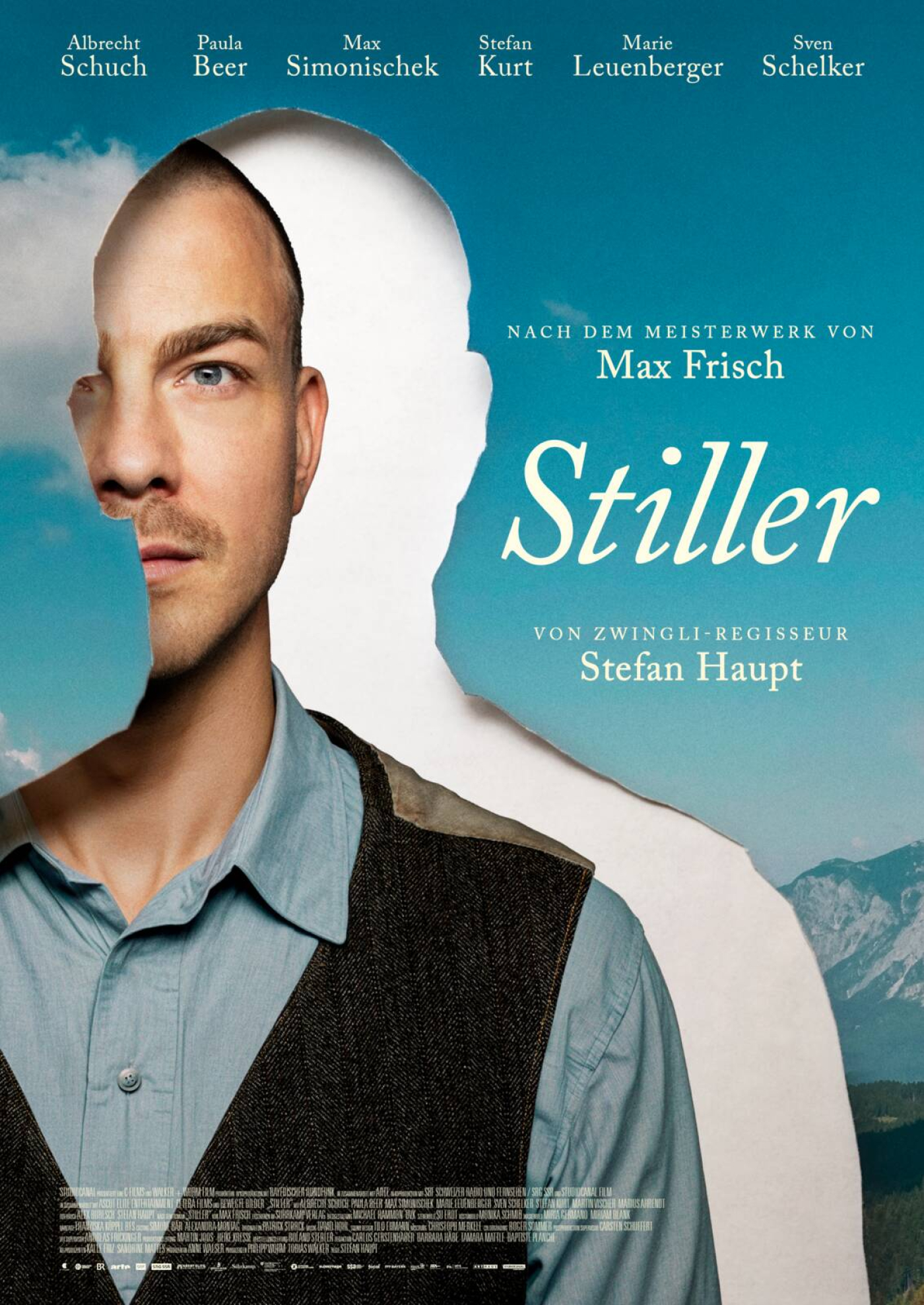 STILLER